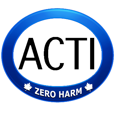 ACTI Learning Management System 2025